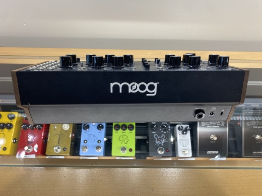 Moog - DFAM 3